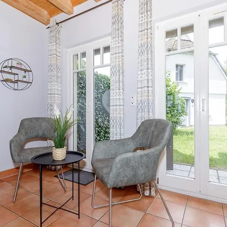Seepferdchen, 09b, Haus Ruegen 9b *
