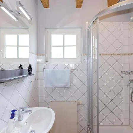 Seepferdchen, 09b, Haus Ruegen 9b * 奥斯特巴特宁哈根