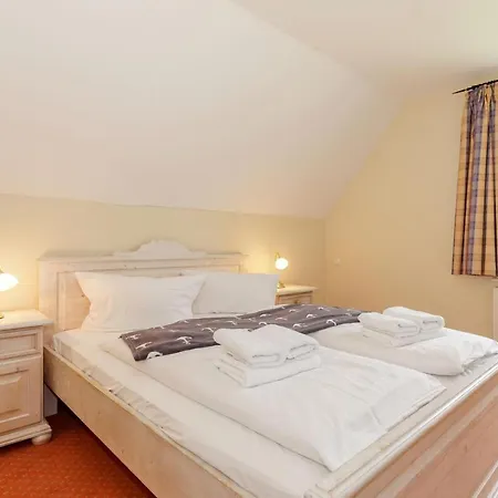 Seepferdchen, 09b, Haus Ruegen 9b * 奥斯特巴特宁哈根