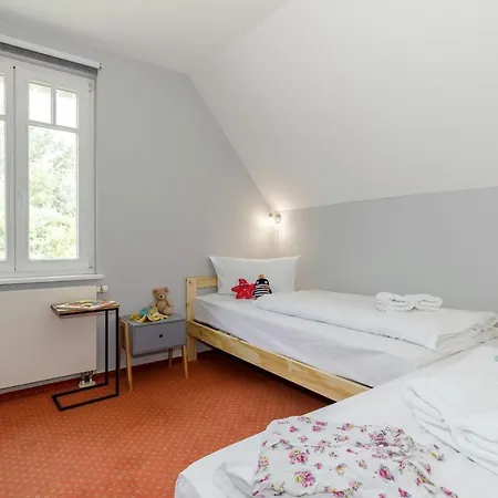 Seepferdchen, 09b, Haus Ruegen 9b 奥斯特巴特宁哈根