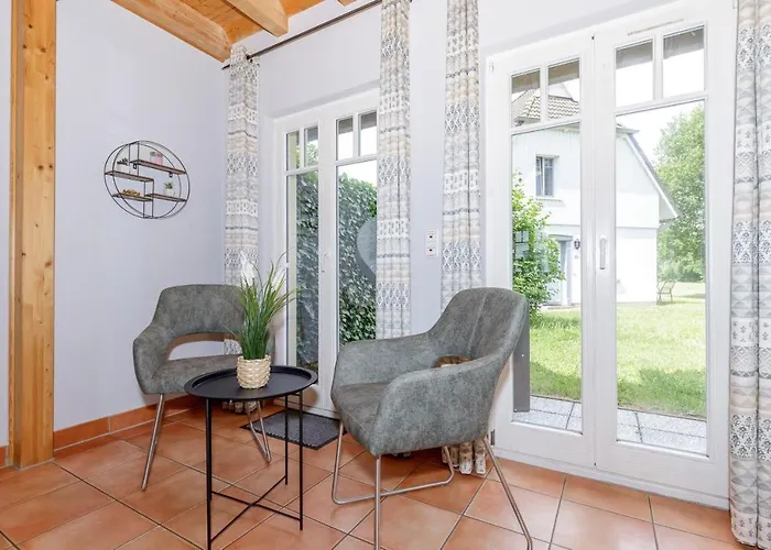 Seepferdchen, 09b, Haus Ruegen 9b *