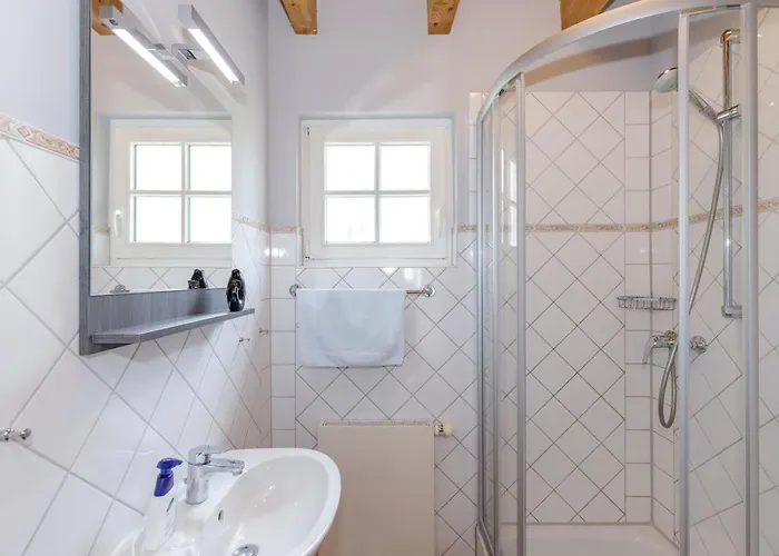 Seepferdchen, 09b, Haus Ruegen 9b * 奥斯特巴特宁哈根