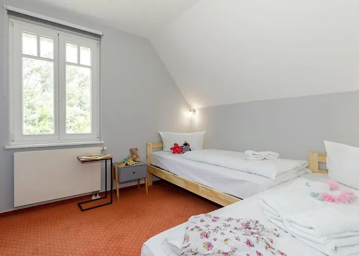 Seepferdchen, 09b, Haus Ruegen 9b 奥斯特巴特宁哈根